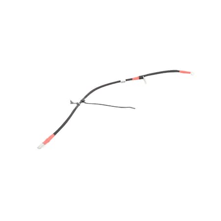 Mopar Alternator Harness, 68184683AC 68184683AC